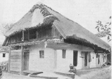 �ZV. SALAMON MIH�LYN� H�ZA MILEJEGYH�ZA (G�CSEJ)