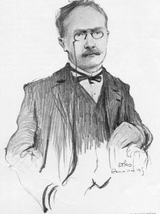 KOBER LE� PORTRAIT-TANULM�NY