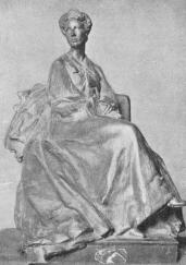 GR�F HOYOS-WENCKHEIM F�L�PN� LIGETI MIKL�S SZOBORM�VE