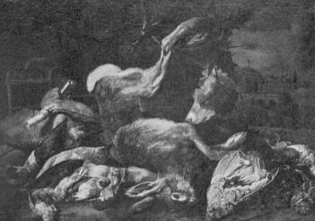 VADAK JAN FAYT FESTM�NYE GR�F ANDR�SSY G�ZA GY�JTEM�NY�B�L