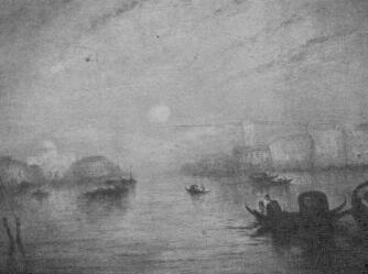 TENGERI T�J TURNER FESTM�NYE GR�F ANDR�SSY GYULA GY�JTEM�NY�B�L