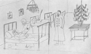 IV. OSZT. LE�NYTANUL� RAJZA