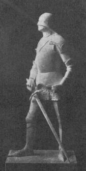 PATZ� P�L M�VE �WEHRMANN IM EISEN� KORNEUBURGBAN