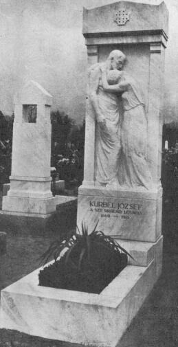 �J S�REML�K A KEREPESI TEMET�BEN DAMK� J�ZSEF M�VE