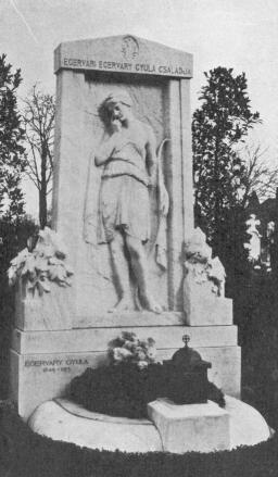 �J S�REML�K A KEREPESI TEMET�BEN VAS VIKTOR M�VE