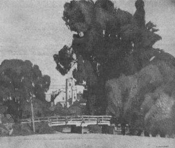 ELHAGYOTT KAST�LY KOSZTOL�NYI KANN GYULA FESTM�NYE