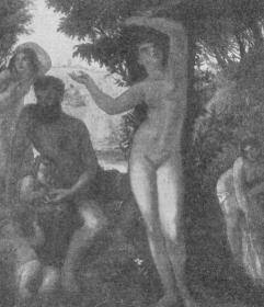 IDILL HERMANN LIP�T FESTM�NYE 