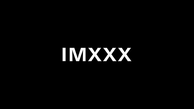 IMXXX (logotype)