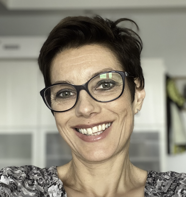 Biró Ildikó