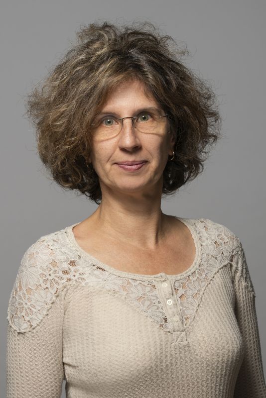 Dékányné Varga Kriszta