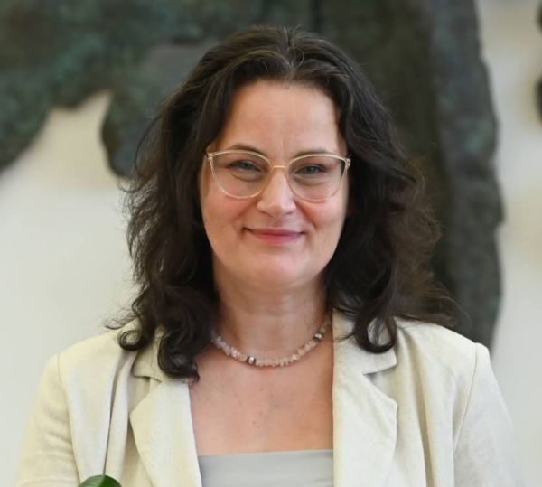 Kovács Attiláné Nagy Tünde