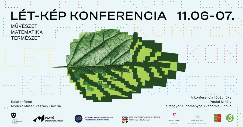 2. LÉT-KÉP Konferencia