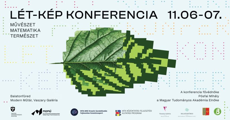 2. LÉT-KÉP Konferencia