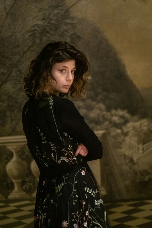 Turchányi Zsófia