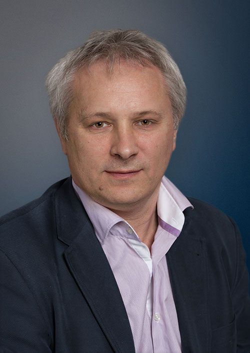 Wintsche Gergely