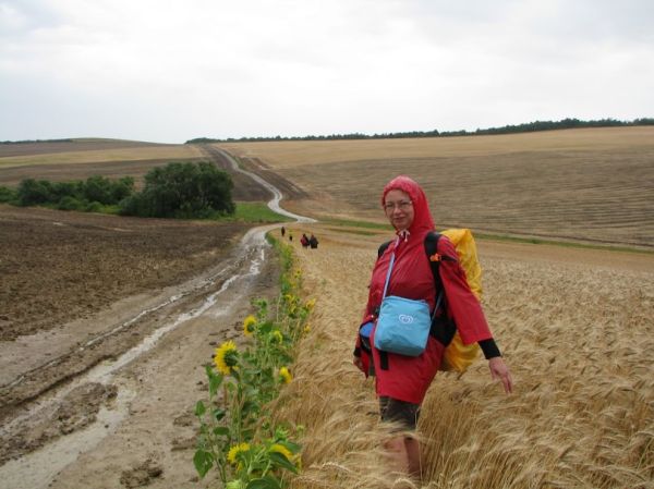 Zichó Gabriella