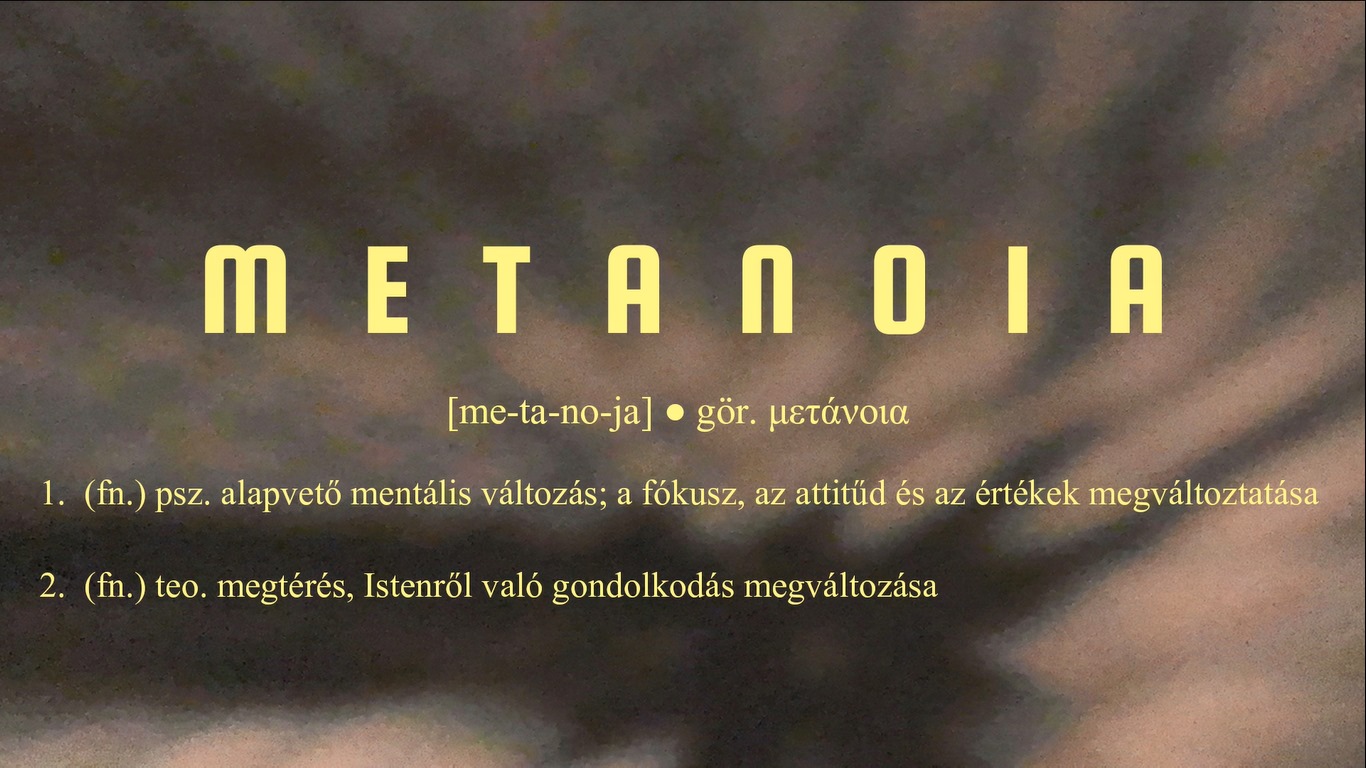 METANOIA