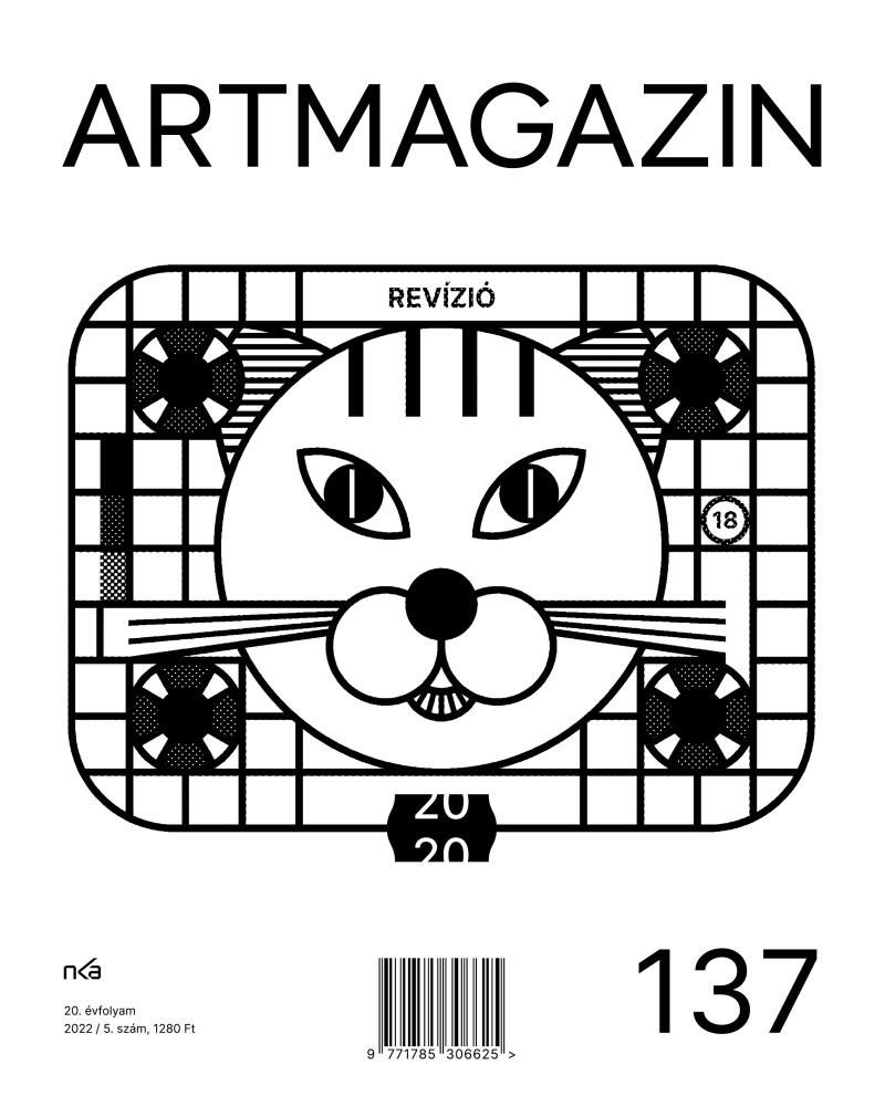 Pszeudoposzt & Artmagazin