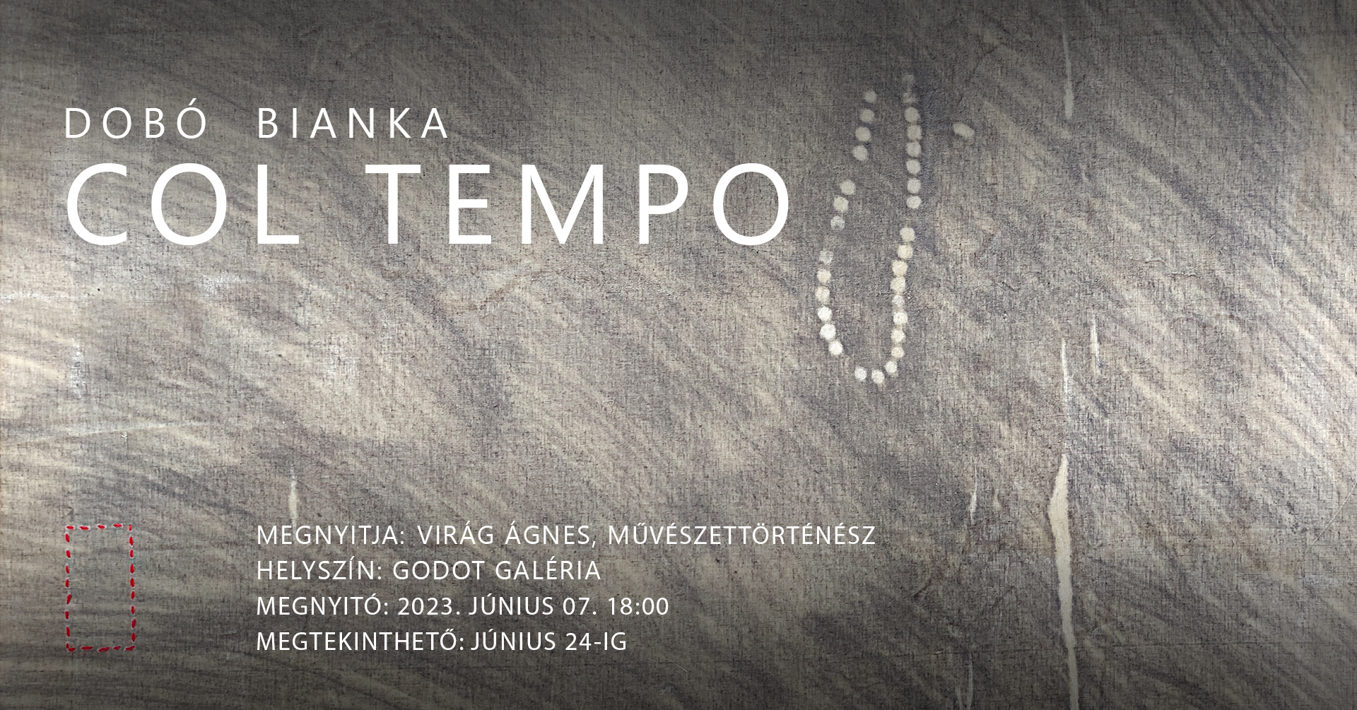 Dobó Bianka – COL TEMPO