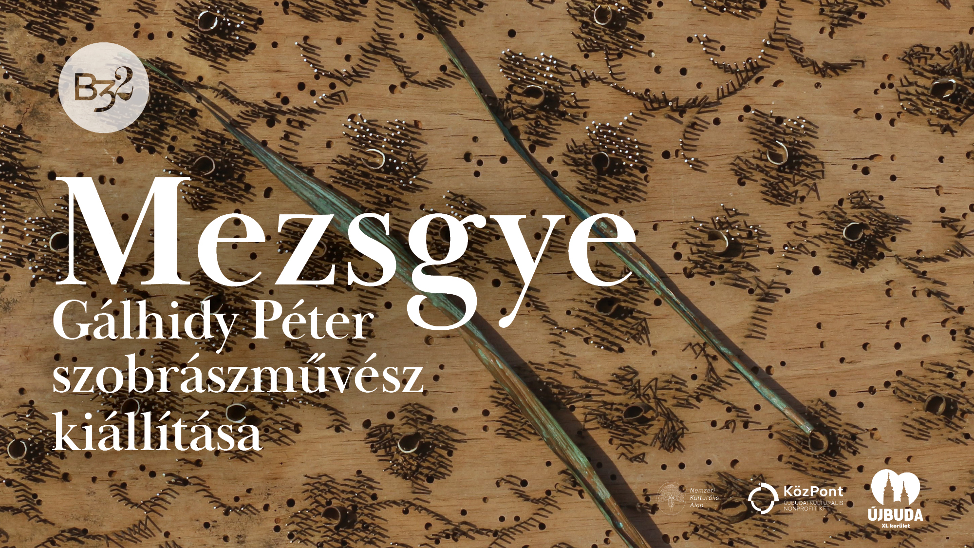 MEZSGYE – Gálhidy Péter