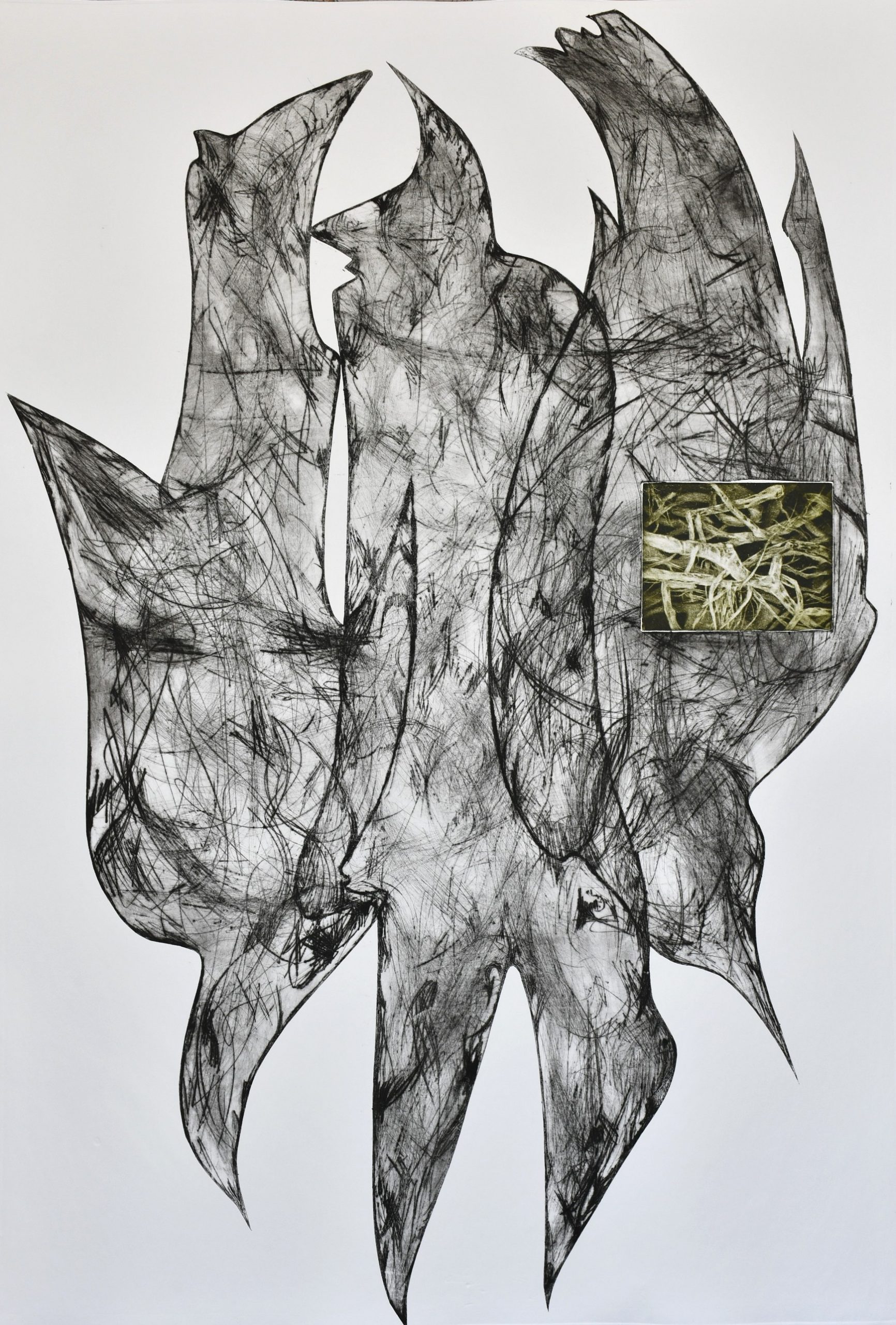 Nagy-Reka:  Csapda II 