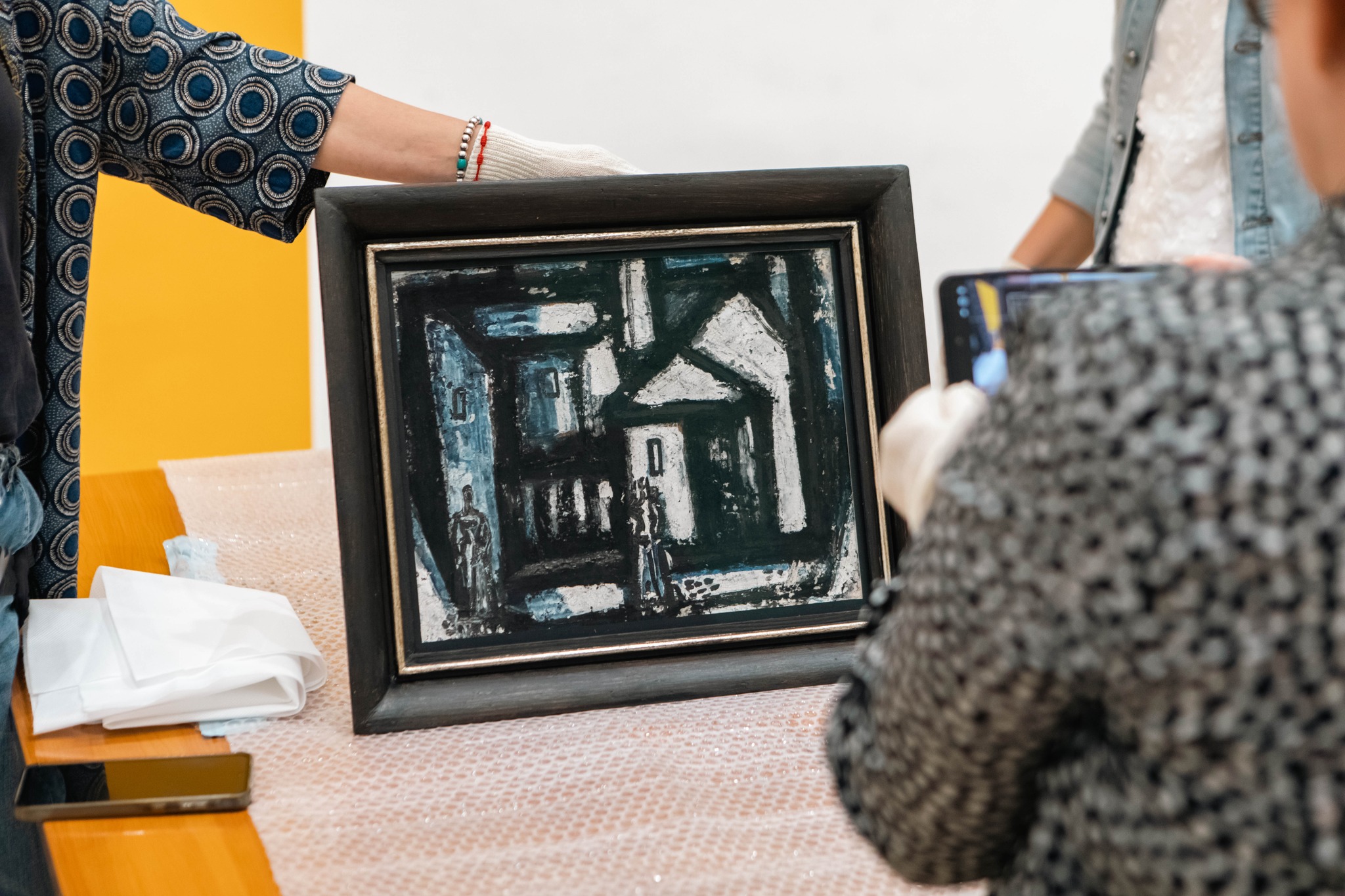 Art History Department