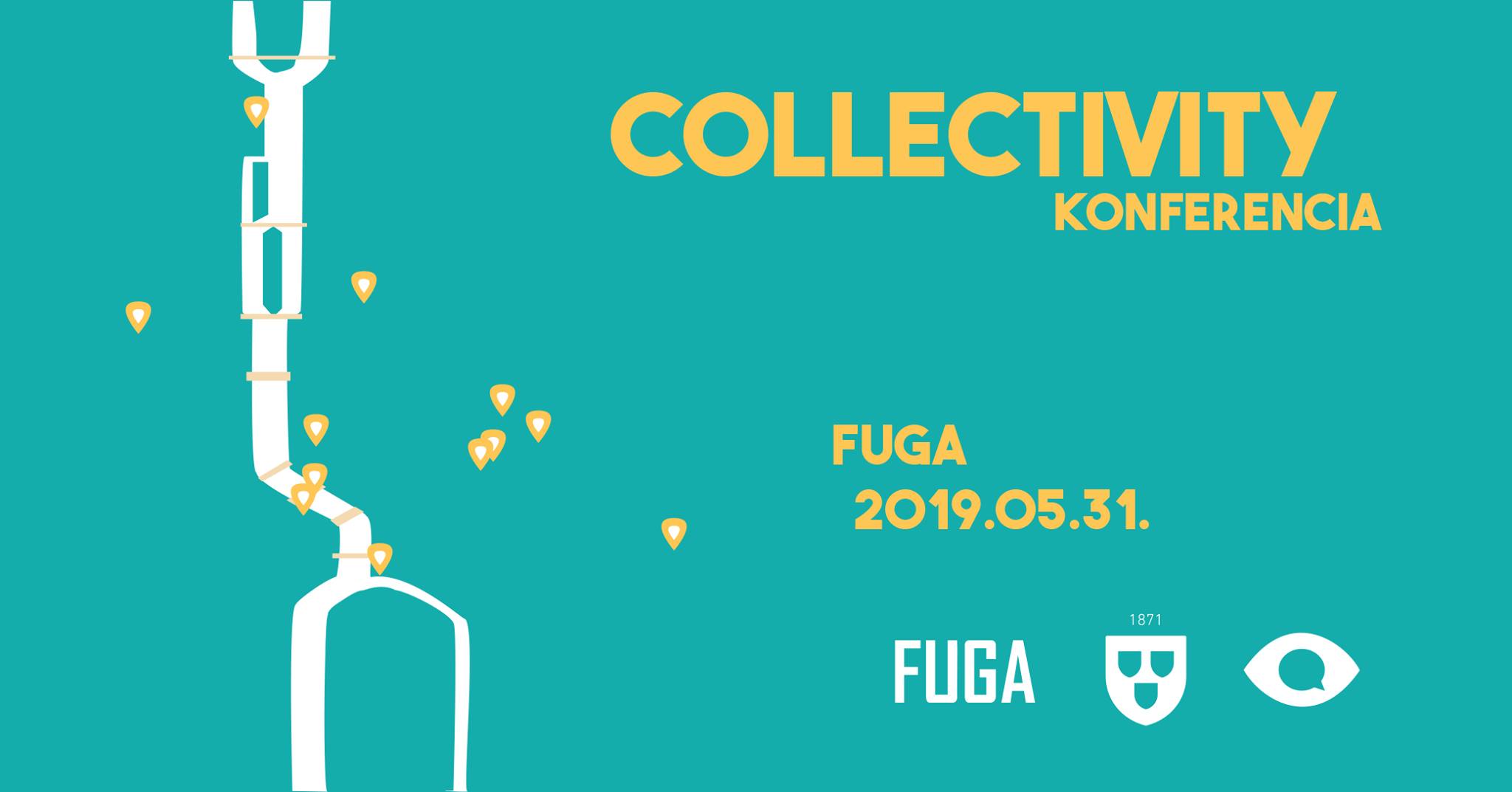 COLLECTIVITY | konferencia