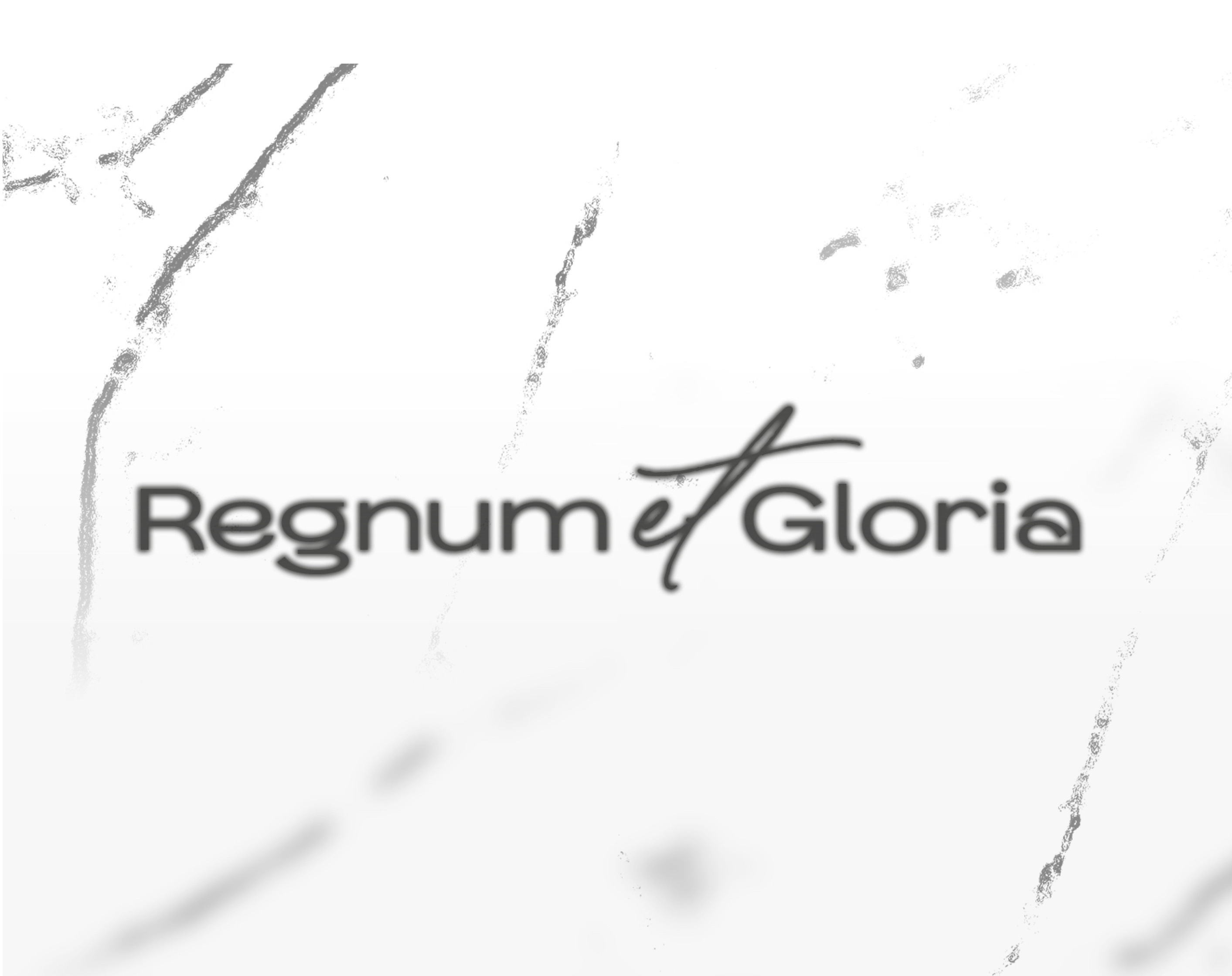 REGNUM ET GLORIA – Albert Ádám
