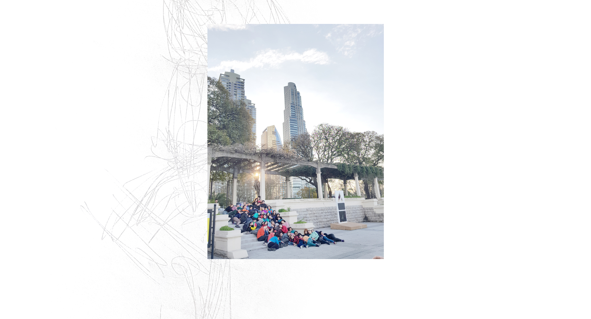 Alexandra Pirici: Performativity in Public Space