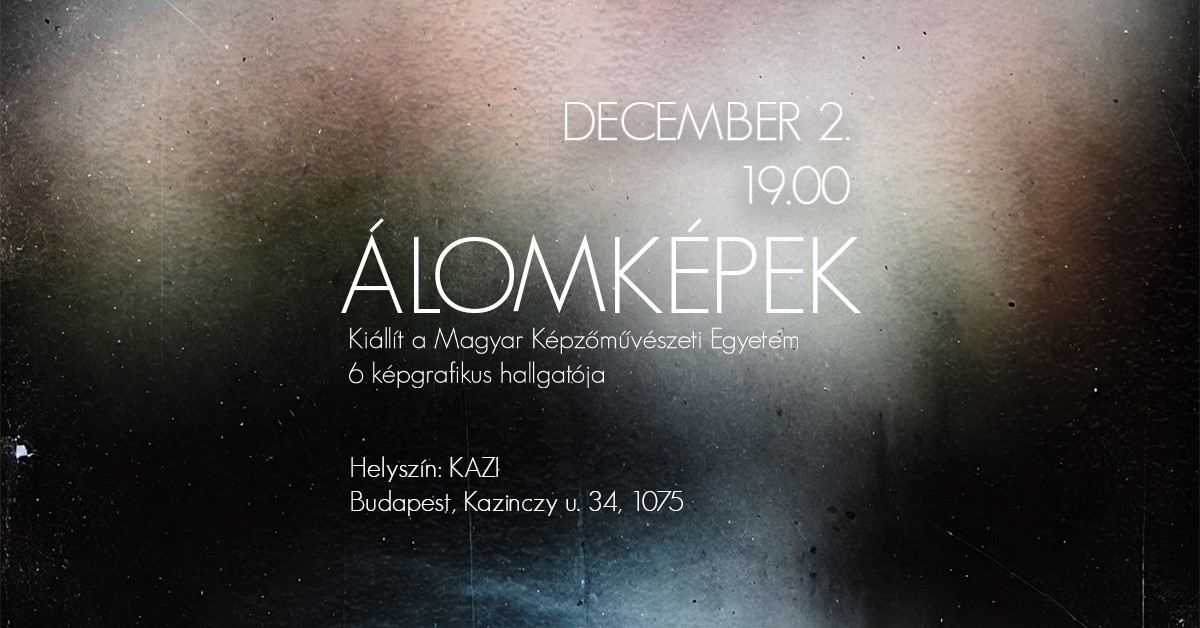 ÁLOMKÉPEK