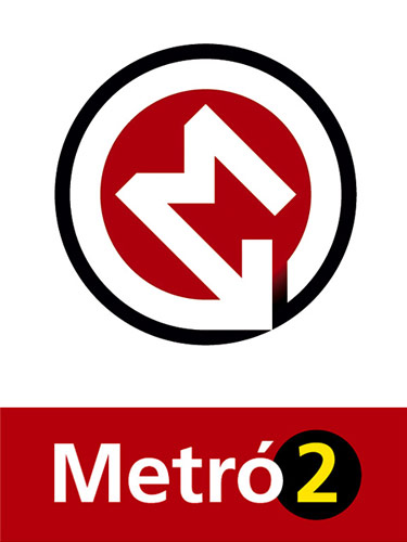 BKV Metró