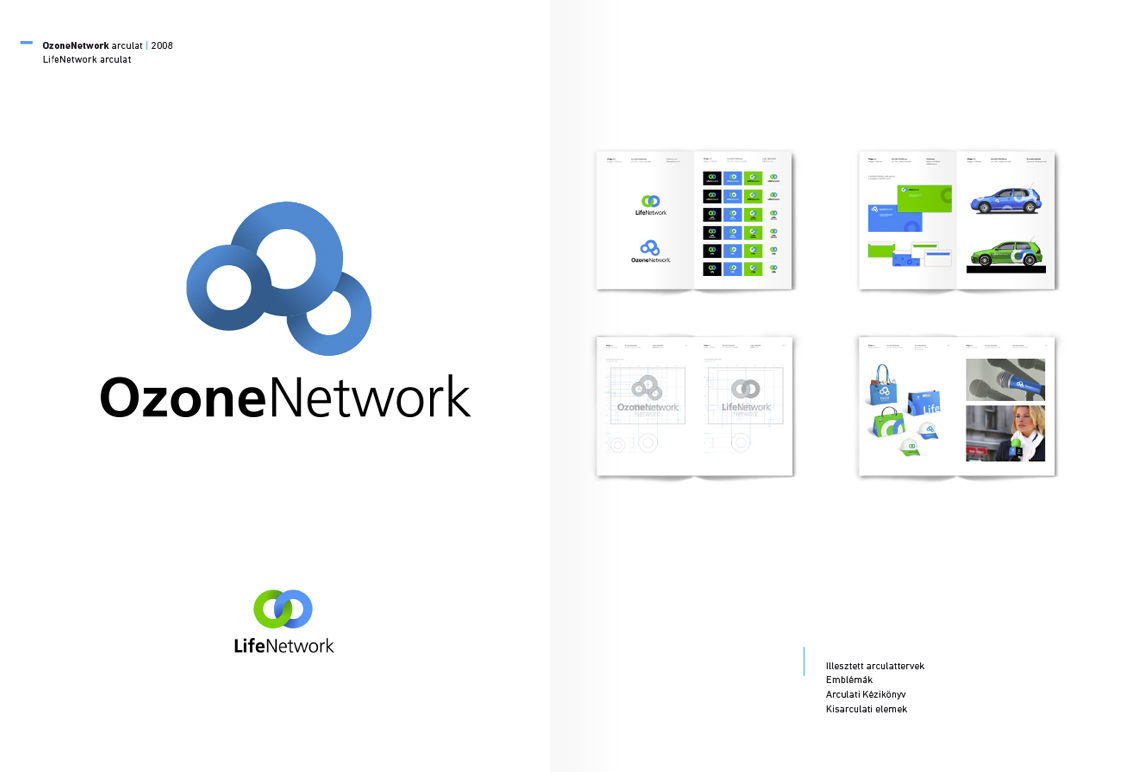 Ozone Network