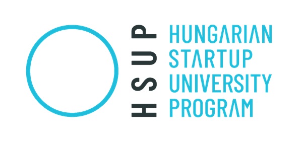 Hungarian Startup University Program 2025/2026