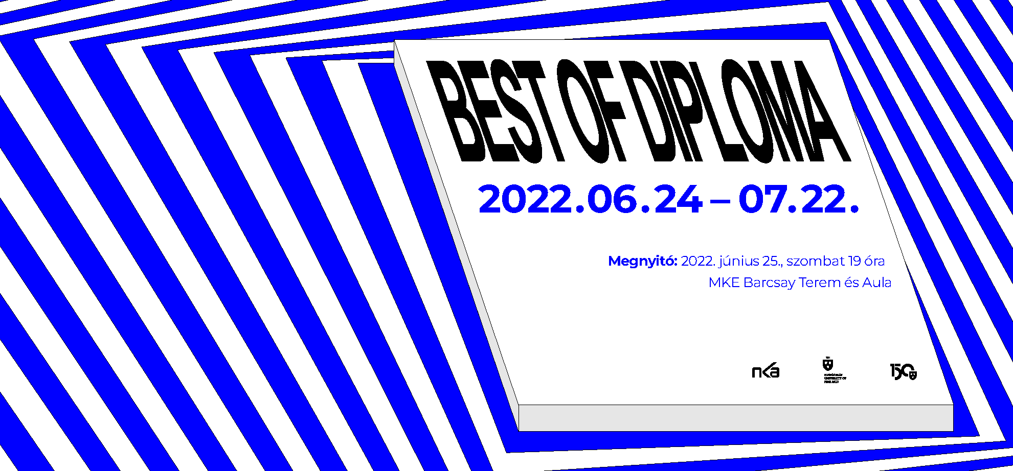 BEST OF DIPLOMA 2022