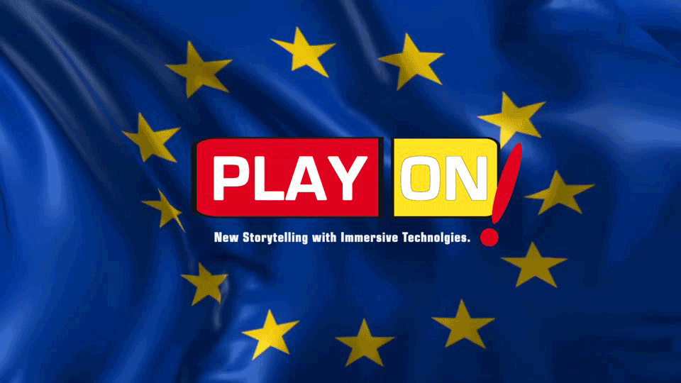 PLayOn! – Látványtervezők a workshopon