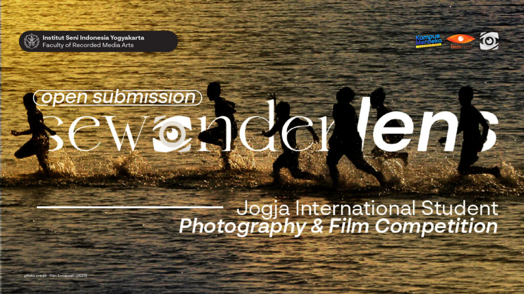 Sewonderlens – Sewonderlens Jogja International Photography and Film Competition