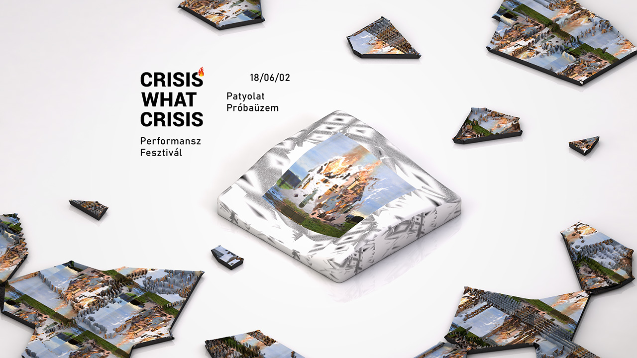 CRISIS WHAT CRISIS