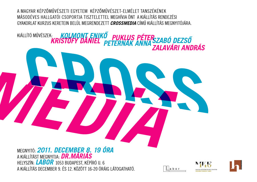 Crossmedia