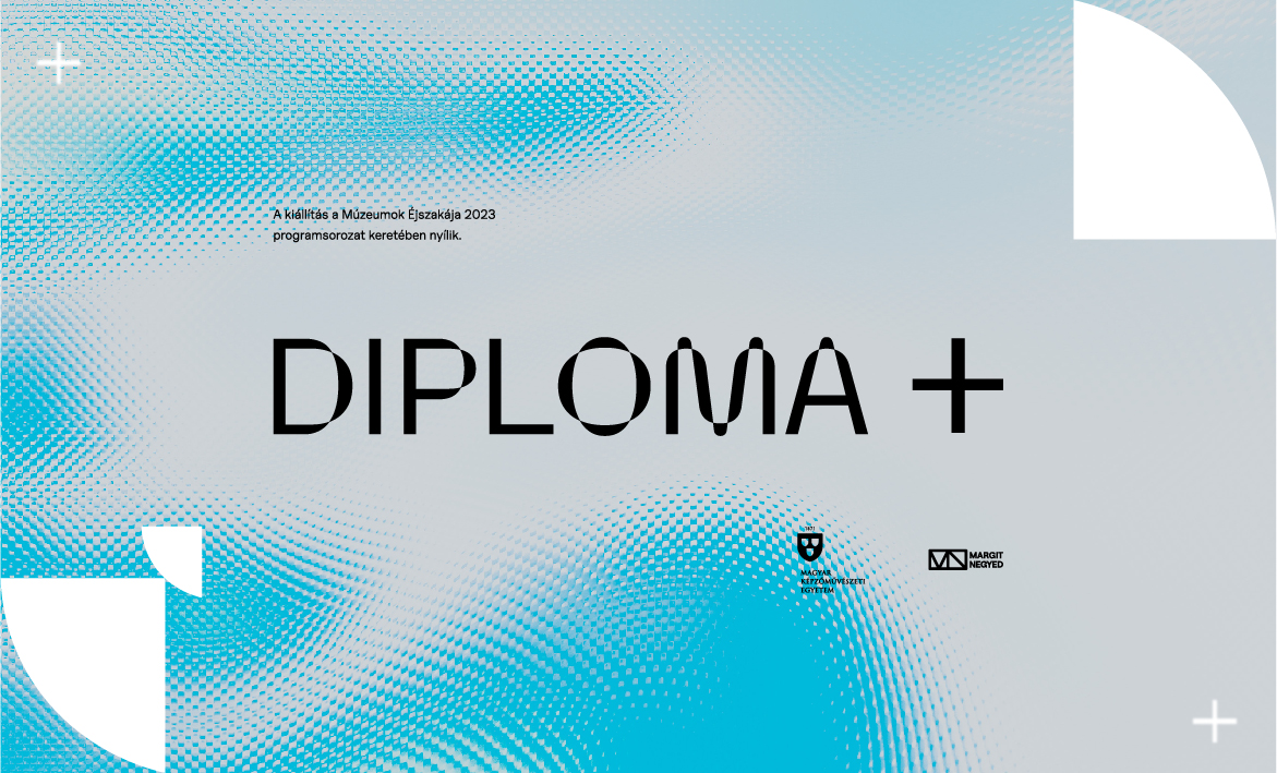 Diploma+ kiállítás a Profilban