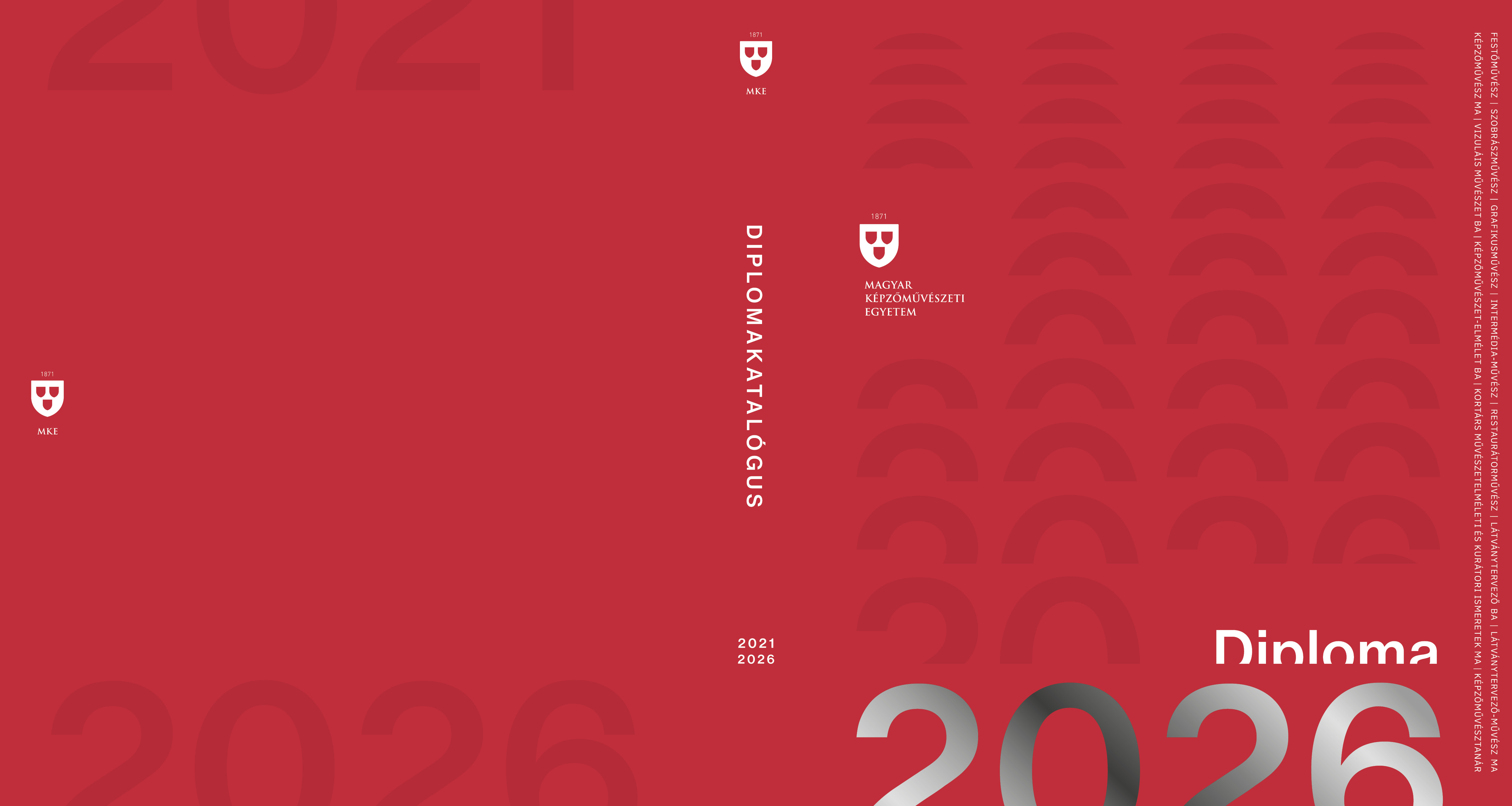 Megjelent az MKE 2026-os online diplomakatalógusa