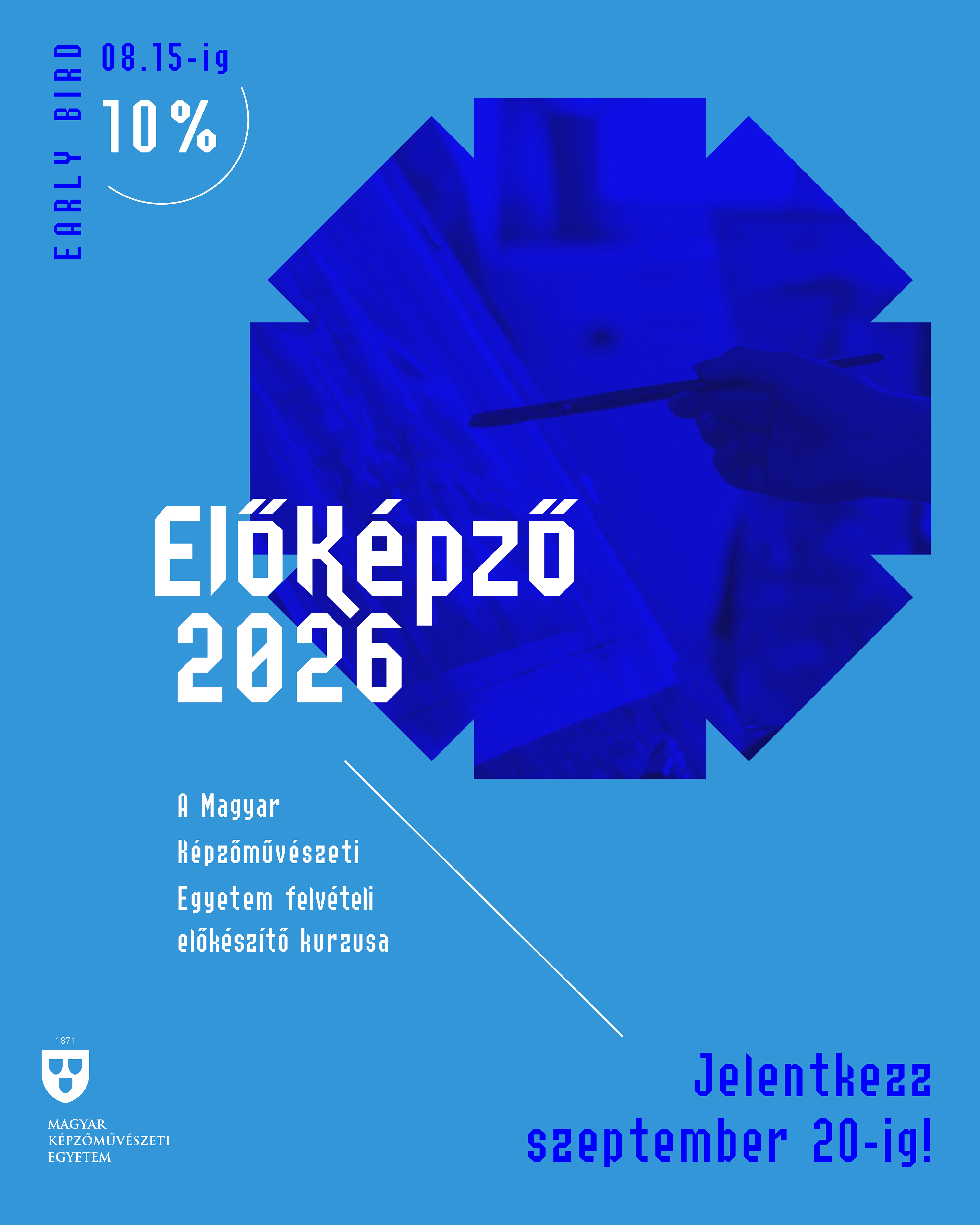 előKÉPZŐ