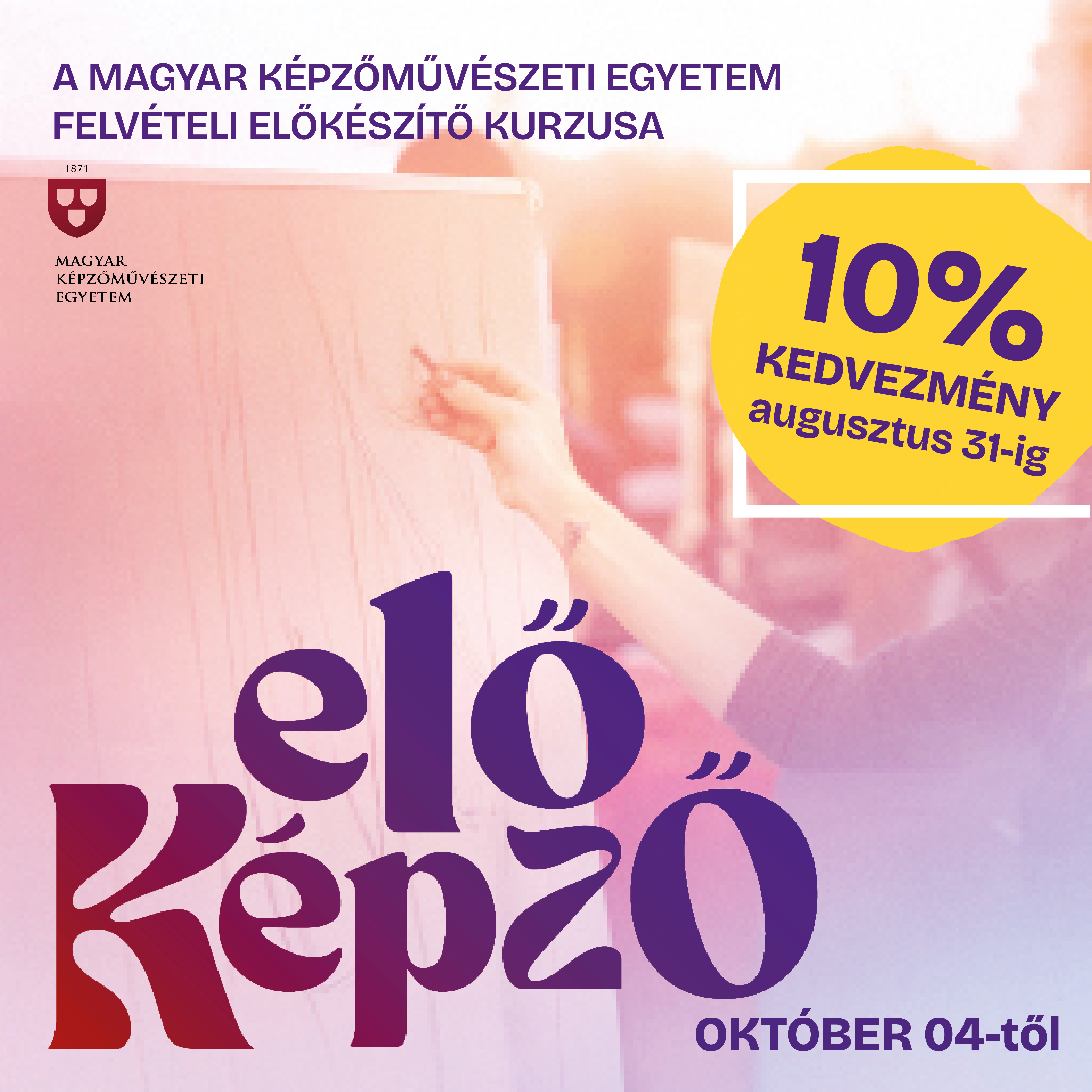 előKÉPZŐ