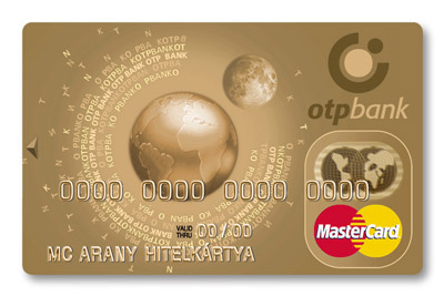 Az év bankkártyája 2007 kategória, a fődíj nyertes pályázata a következő: