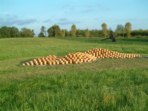 Ködkarcoló, Nagyatád