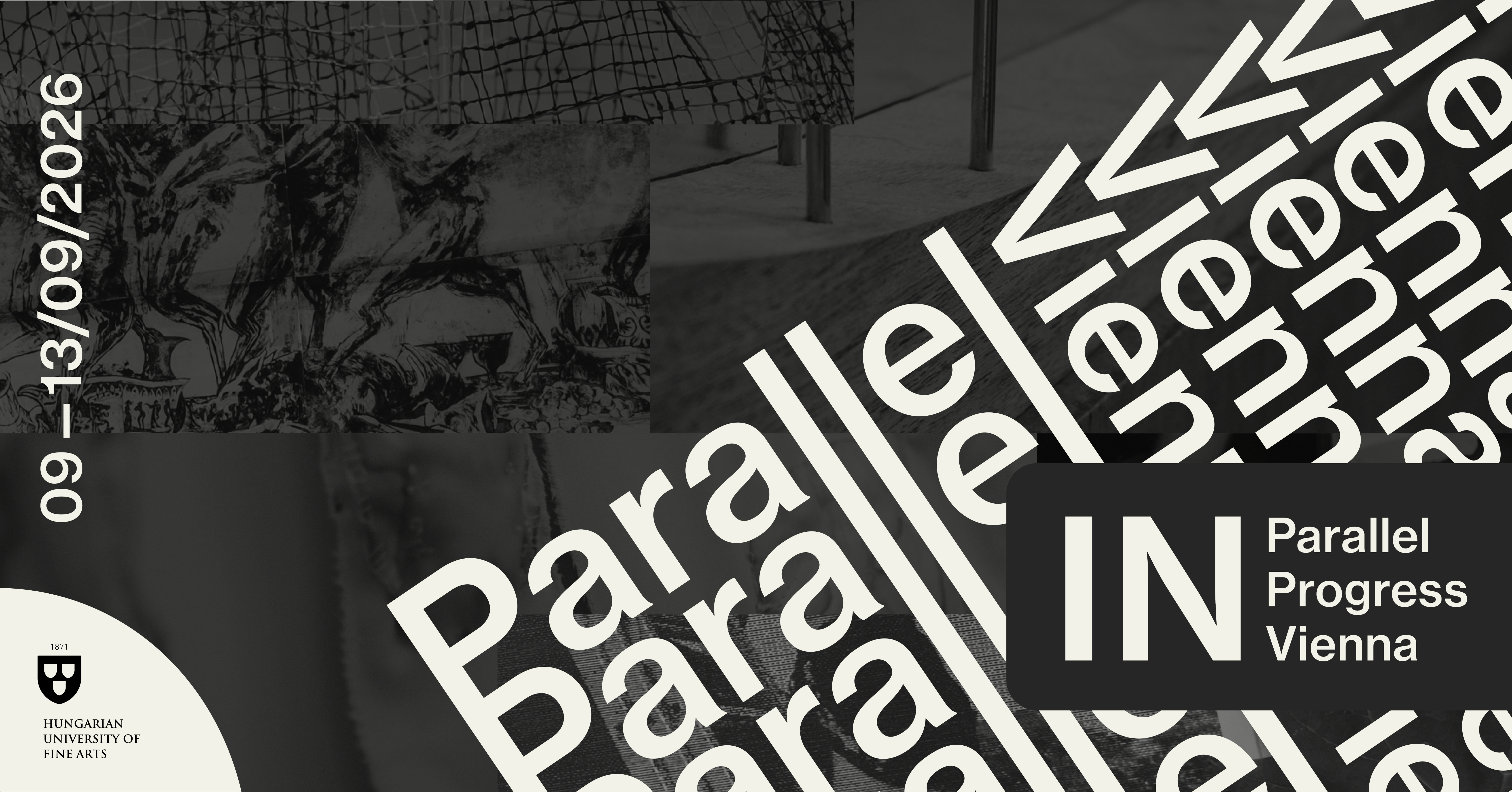 In Parallel in Progress – A Képző mentoráltjai Bécsben 