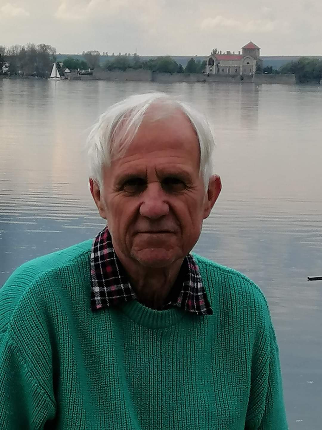 Gyász – Elhunyt Cserép József