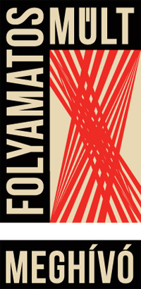 Folyamatos múlt