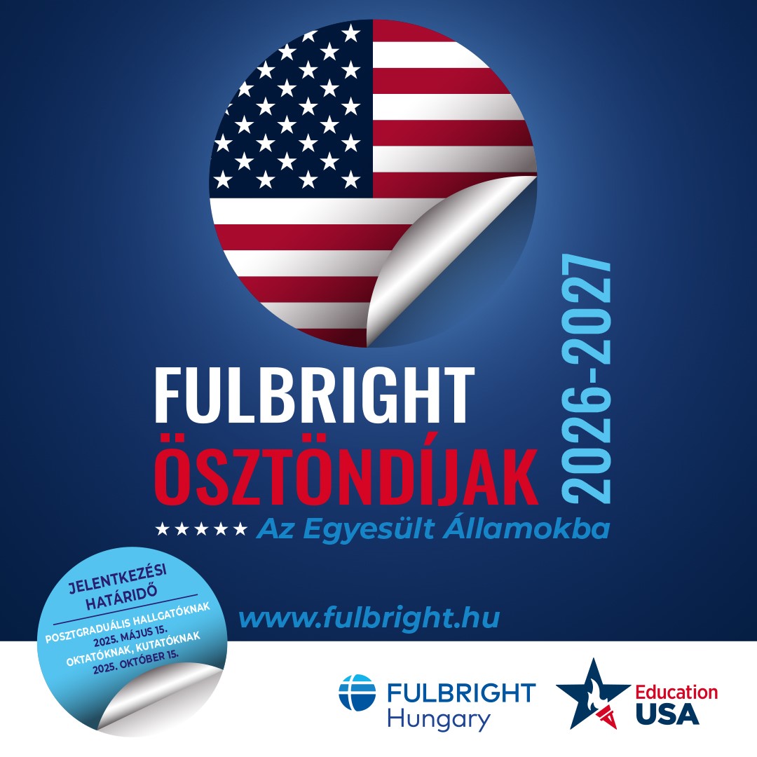 Fulbright Ösztöndíjak