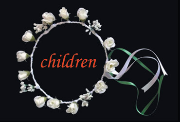 FRANCESCA GAMMICCHIA: Children