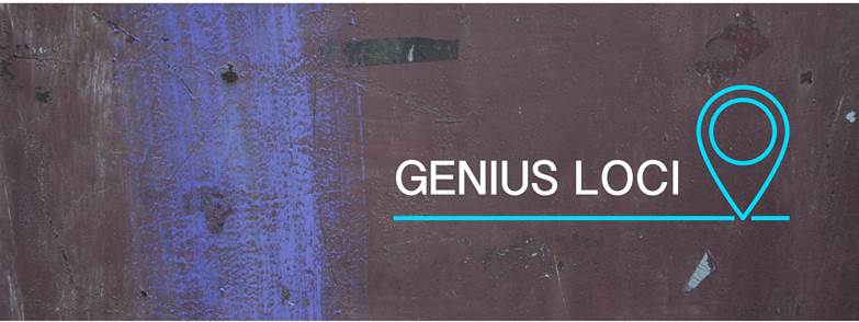 GENIUS LOCI